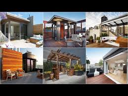 100 Rooftop Design Ideas 2023 Terrace