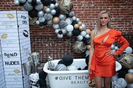 lala kent launches give them lala