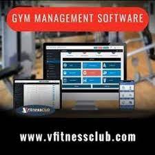 vfitnessclub gym management software
