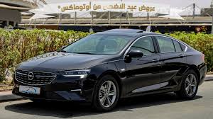 Is the vauxhall insignia a sedan or wagon? Buy Opel Opel Insignia Dubicars Cars In Uae The Supermarket Of Used Cars