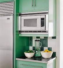 Kitchen wall cabinets kitchen design microwave cabinet microwave in pantry finish kitchen cabinets microwave wall cabinet microwave under cabinet cool house designs kitchen. How To Integrate A Microwave For A More Efficient Kitchen Better Homes Gardens
