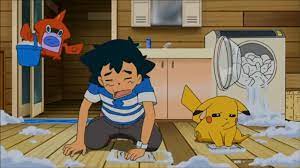 Pokémon Anime Daily: Sun & Moon Episode 6 Summary/Review
