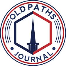 Old Paths Journal
