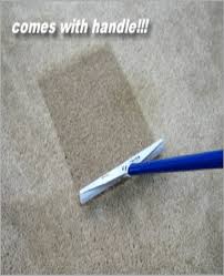 12 perky carpet rake