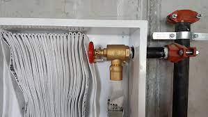 standpipe systems