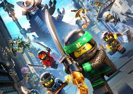 LEGO Ninjago Movie: The Video Game review: Another genuinely enjoyable LEGO  title | The Independent