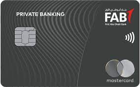 FAB World Elite Credit Card | First Abu Dhabi Bank - UAE gambar png