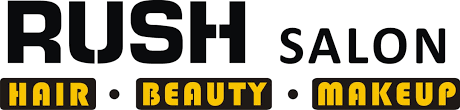 rush salon beauty and makeup artist