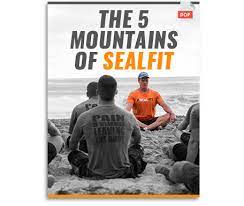 master the 5 mountains of sealfit sealfit