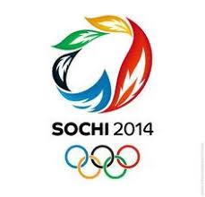 Fondo de los juegos del día olímpico. Logo De Los Juegos Olimpicos De Invierno Olympic Logo Winter Olympics Sochi