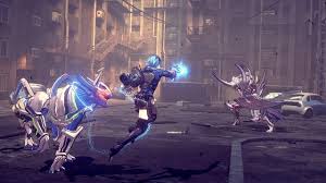 Is new game plus worth it well if you want to restart and keep all you items with your characters progression. Does Astral Chain Have A New Game Plus Mode Gamerevolution