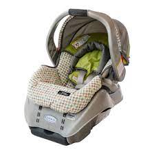Graco Snugride Classic Connect Owner S