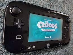 Porn sites that work on Wii U. [NSFW?] : r/wiiu