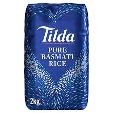 Последние твиты от 2kg presents (@2kgpresents). Tilda Basmati Rice 2kg Sainsbury S