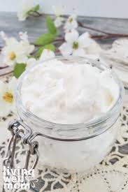 homemade face cream ultra creamy