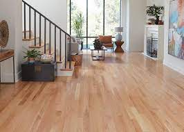 Red Oak Solid Hardwood Flooring