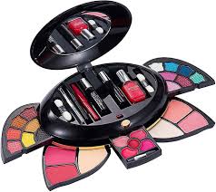 all in makeup kit full makeup palette