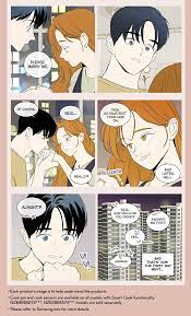Cheese in the Trap : Newlywed Edition - Chapter 3 - Kun Manga
