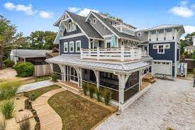 supersized s house in dewey beach