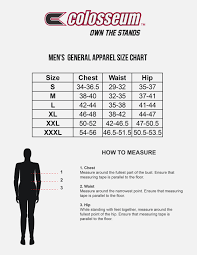 Nfl Jersey Size Chart 56 Best Picture Of Chart Anyimage Org