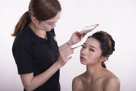 makeup and hair styling course i
