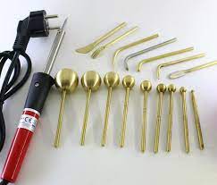 Millinery Flower Making Tools For Sale gambar png