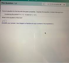Solved This Question 1 Pt 1 Of 12 0
