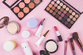 makeup flatlay images browse 42 142