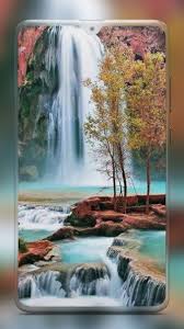 waterfall wallpaper hd