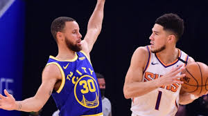 Golden state was left without kelly oubre jr (15.5 ppg, 5.9 rebs) because of a sprained wrist sustained in practice earlier this past week. Golden State Warriors Vs Phoenix Suns Full Game Highlights 2020 21 Nba Season Youtube