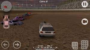 Demolition Derby 2 1.3.60 for Android - Download