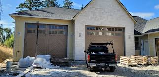 garage door installation vancouver wa