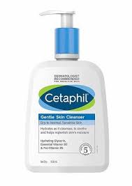 cetaphil gentle skin cleanser for dry
