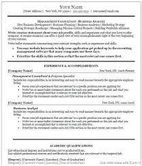 Free Resume Templates   Word Template Samples Microsoft With       