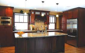 Price and stock could change after publish date, and we may make money from these links. Question How Do You Level An Existing Cabinet For Granite Kitchen