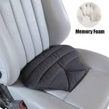 Memory Foam Car Seat Cushion Pad Mat