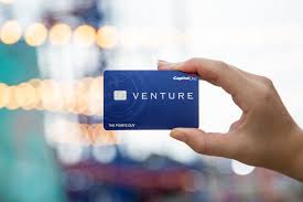 Offering a range of uk credit cards, find the card to suit you and your needs. Capital One Venture Benefits And Perks Million Mile Secrets