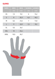 Dainese Size Chart For Gloves And Shoes Faris Pitbrakes