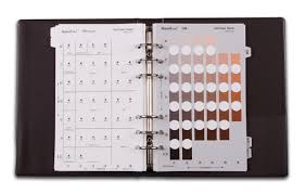 Soil Colour Chart Wagtech Projects