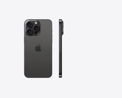 Iphone 15 Pro Max Unlocked rear camera