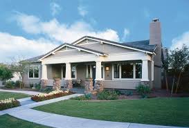 Craftsman Style Homes Clad In James
