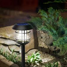 The Best Solar Path Lights Tested In