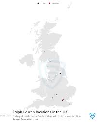 ralph lauren locations in the uk
