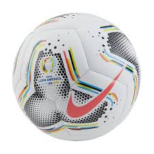 In addition, livesport.com provides statistics (ball possession, shots on/off goal, free kicks, corner kicks, offsides and fouls), live commentaries and video highlights from top. Ball Nike Copa America Futsal Maestro