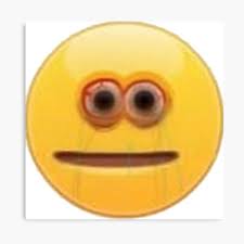 Cursed Emoji