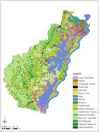 Harcourts newcastle & lake macquarie. 2 The Landscape Representation Map Of The Hunter Coast Region Download Scientific Diagram