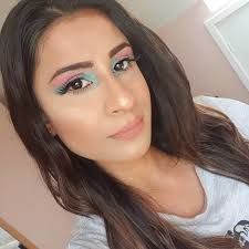 academy trained make up artist and