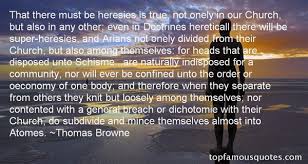 Thomas Browne quotes: top famous quotes and sayings from Thomas Browne via Relatably.com