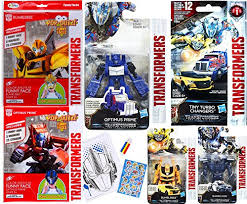 The last knight', a paramount pictures presentation exclusively distributed in india by viacom18 motion pictures, releases in india today. Transformers The Last Knight Cars Robots Blind Bag Tiny Turbo Figure Pop Outz Funny Faces Coloring Mask Optimus Prime Bumblebee Barricade Police Car Buy Online In Bahamas