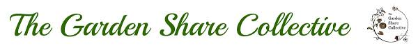 Garden Share Collective Strayed From